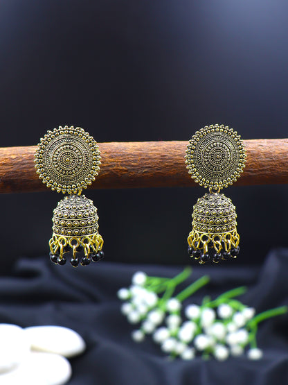 Mini Jhumka | 6 Colors
