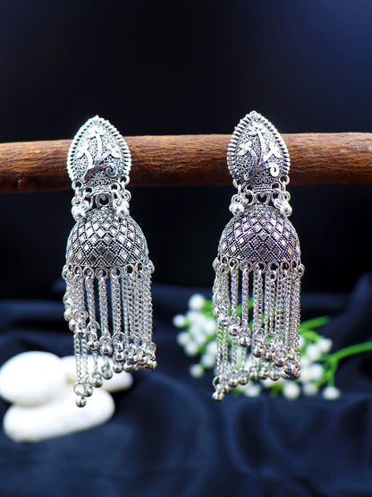 Chandelier Jhumka